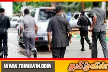 பிரமுகர்களின் பாதுகாப்பு நடவடிக்கையில் திருத்தம்