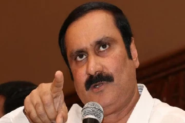 500 மதுக்கடைகள் மூடல் என்பது வெறும் அறிவிப்புதானா? - கொந்தளித்த அன்புமணி