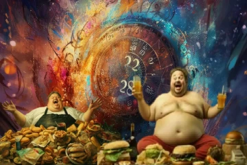 Numerology: உணவு உண்பதற்காகவே வாழ்க்கை வாழ்பவர்கள்! எண்கணிதம் கூறும் உண்மை