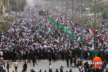 කුරිරු යුද්ධයක් මැද්දෙ ඉරානයට ඉරාක වැසියන් පෙන්නපු මනුස්සකම