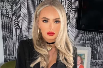 துபாயில் 23 வயது பிரித்தானிய பெண்ணுக்கு ஆயுள் தண்டனை: வேதனையில் தாய் கூறிய விடயம்!