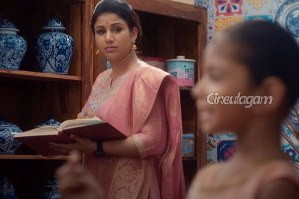 வெளிவந்தது ஜீ தமிழில் ஆல்யா மானசா நடிக்கும் பாரிஜாதம் சீரியலின் புரொமோ.. இதோ | Alya Manasa New Serial Parijatham Promo