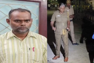 நடுரோட்டில் செவிலியரை பெட்ரோல் ஊற்றி எரித்து கொன்ற கொடூரம் - கணவன் வெறிச்செயல்!