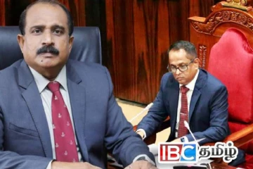 அருண ஜயசேகரவுக்கு எதிரான நம்பிக்கையில்லாப் பிரேரணை : அரச தரப்பின் நடவடிக்கை