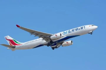 குவைத் நோக்கி சென்ற விமானம் இடைநடுவில் திருப்பி அழைப்பு