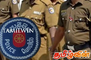 34 பொலிஸ் அதிகாரிகளுக்கு உடனடி இடமாற்றம்