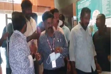 சிறுமியின் கருமுட்டை விற்பனை விவகாரம் - தொடரும் சோதனைகள்..!