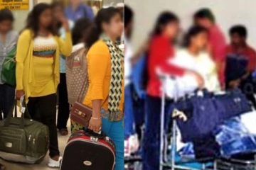 வெளிநாட்டு வேலைக்குச் சென்ற பெண்களின் அவலம்..! உண்மைகளை அம்பலப்படுத்திய உறவினர் (காணொளி)
