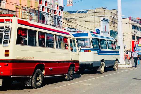 யாழில் பேருந்தில் திடீரென உயிரிழந்த  மூதாட்டி | An Old Woman Died Suddenly In A Bus In Jaffna