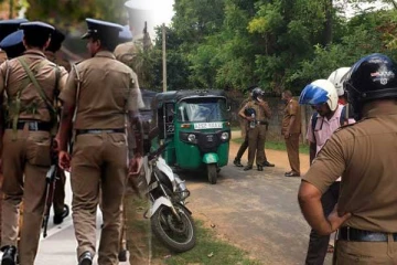 கொழும்பு புற நகர் பகுதியில் பதிவான கொடூர சம்பவம்: விசாரணைகளில் வெளியான பகீர் தகவல்