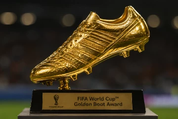 உலகக்கிண்ண கால்பந்து போட்டி; Golden Boot வெல்லப்போவது யார்!