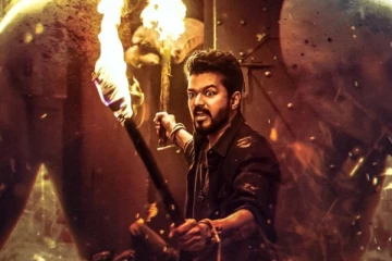 நான்காவது நாளே லாப கணக்கை தொடங்கிய லியோ.. எதிர்பார்காத அளவுக்கு குவியும் வசூல்