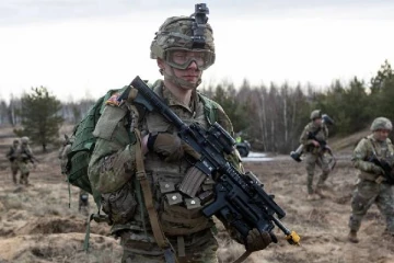 உக்ரைனுக்கு பின்னர் புடினின் இலக்கு இந்த நாடு தான்: ரஷ்ய ஊடகத்தில் நேரலை விவாதம்