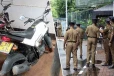 வவுனியாவில் இரு மோட்டார் சைக்கிள்கள் திருட்டு: மல்லாவி இளைஞன் கைது
