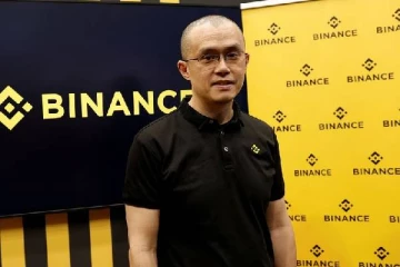 உலகின் மிகப்பெரிய கிரிப்டோகரன்சி எக்ஸ்சேஞ்ச் பைனான்ஸ் கடும் சிக்கலில்: முதலீட்டுக்கு ஆபத்து