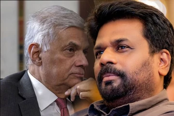 சூடு பிடிக்கும் தேர்தல் களம்! அனுரவுக்கு பகிரங்க சவால் விட்டுள்ள ரணில்