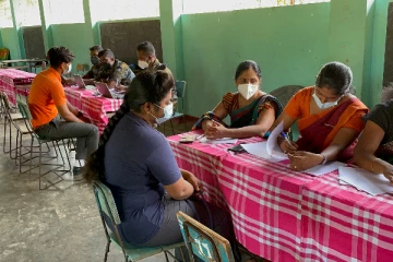 மன்னாரில் இதுவரை தடுப்பூசி பெறாதவர்களுக்கு ' சினோபாம்' தடுப்பூசி செலுத்தும் நடவடிக்கை