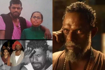 நான் செய்த தவறால் தான் மனைவியுடன் விவாகரத்து..யாரும் இல்ல!! ஜெயிலர் விநாயகன் ஓபன்..