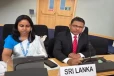 ජිනීවාහිදී ශ්‍රී ලංකාවෙන් ප්‍රබල ප්‍රකාශයක්