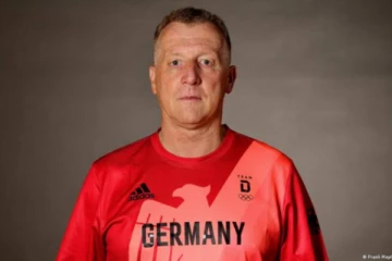 டோக்கியோ ஒலிம்பிக்கில் வெடித்த பிரச்சனை...பகிரங்க மன்னிப்பு கேட்ட அதிகாரி...