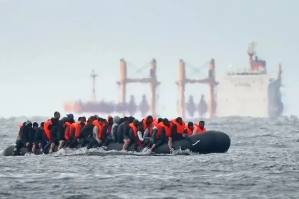 பிரித்தானியா மீது சட்டப்படியான நடவடிக்கையைத் தொடங்கியுள்ள நாடு | Rwandan Government Initiated Legal Action Britain பிரித்தானியா மீது சட்டப்படியான நடவடிக்கையைத் தொடங்கியுள்ள நாடு | Rwandan Government Initiated Legal Action Britain