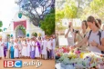 கதிர்காமத்திற்கு படையெடுக்கும் வெளிநாட்டு சுற்றுலா பயணிகள்
