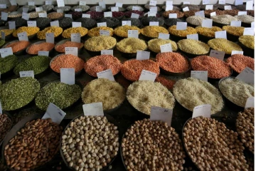 உணவு தானிய ஏற்றுமதி குறித்த முக்கிய முடிவு: இந்திய அரசின் அறிவிப்பால் உலக நாடுகள் மகிழ்ச்சி!