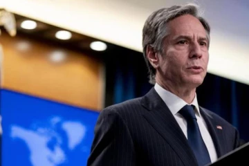 இந்தியாவில் நடைபெறும் ஜி20 மாநாட்டில் அமெரிக்க இராஜாங்க செயலாளர் பங்கேற்பு