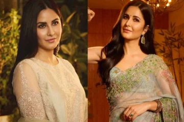 திருமணமாகி 4 ஆண்டுக்கு பின் கர்ப்பமான கத்ரீனா கைஃப்!! மகிழ்ச்சியில் பிரபல நடிகர்..