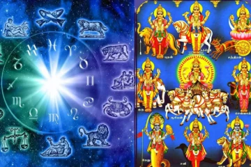 27 நட்சத்திரக்காரர்களுக்கும் அதிர்ஷ்டம் தரும் தெய்வமும் வணங்க வேண்டிய ஆலயமும்