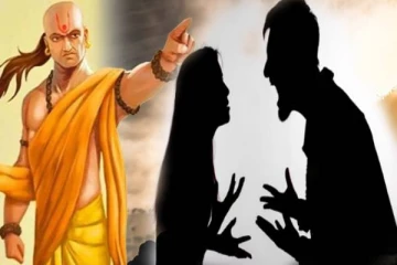 சாணக்கியர் நீதி : இந்த 4 பேரிடம் ஒருபோதும் வாக்குவாதம் செய்யாதீங்க... வாழ்கை பாழாகிவிடும்