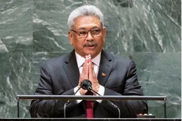 இளைஞர்கள் ஆதரவளிக்க வேண்டும்; ஜனாதிபதி கோட்டாபய!