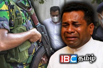 பிள்ளையானின் அலுவலகத்துக்குள் புகுந்த விசேட அதிரடிப்படையினர்