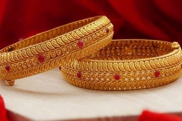 இன்றைய தங்கத்தின் பெறுமதி என்ன தெரியுமா? (19-04-2023)