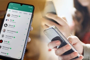 பல கையடக்க தொலைபேசிகளில் இருந்து வாட்ஸப் செயலி நீக்கம்