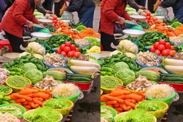 ரூ.3.80 கோடி மதிப்புள்ள வீட்டை பழக்கடை வியாபாரிக்கு எழுதி வைத்த வாடிக்கையாளர்: ஏன் தெரியுமா?