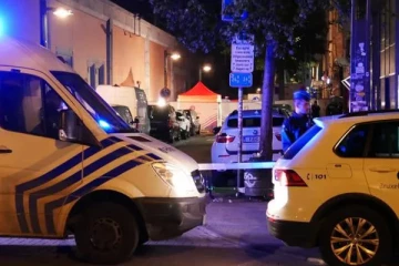 பயங்கரவாத தாக்குதல்களை நடத்த சதி செய்த 8 பேர் கைது!