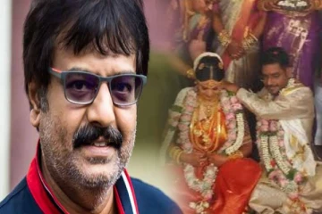 கல்யாணம் முடிந்த கையுடன் விவேக்கின் மகள் செய்த வேலை என்னனு தெரியுமா?