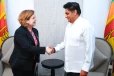 සජිත් සහ කැනේඩියානු මහ කොමසාරිස් අතර විශේෂ හමුවක්