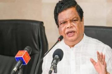 இறக்குமதி, ஏற்றுமதி செயல்முறைகளை தொடர்ச்சியாக முன்னெடுக்க வேண்டும் – வர்த்தக அமைச்சர்