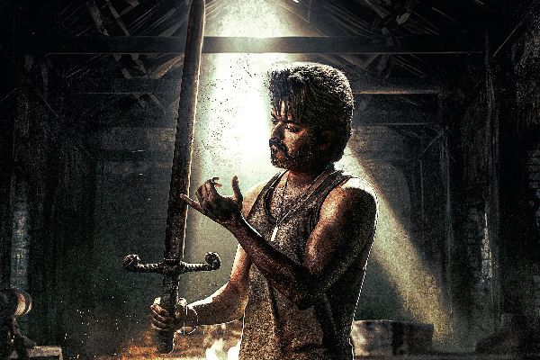 மூன்று நாட்களில் லியோ படம் செய்துள்ள வசூல்.. எவ்வளவு தெரியுமா | Leo Movie Three Days Box Office Collection