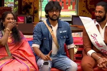 ராஜூவுக்கு எதிராக நடக்கும் பிளேன்! பஞ்சாயத்தை கையிலெடுத்த கமல்.... புலம்பி தள்ளும் ரசிகர்கள்