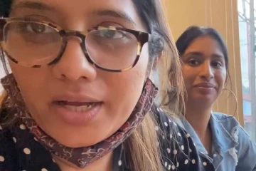 சூப்பர் சிங்கரா வேண்டாம்? ஹைதராபாத் முடித்து ஜெர்மனுக்கு பிளான் போட்ட பிரியங்கா!!