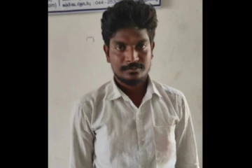 15 வயது சிறுமி பாலியல் பலாத்காரம் செய்யப்பட்டு குழந்தை பிறந்த வழக்கு; குற்றவாளிக்கு 40 ஆண்டுகள் சிறை - நீதிமன்றம் அதிரடி தீர்ப்பு