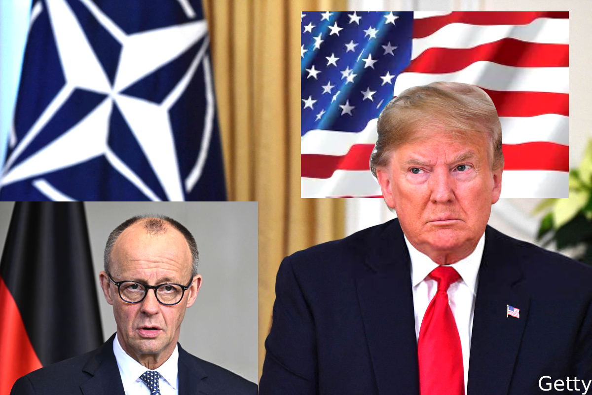 Germany NATO Iran conflict, Donald Trump NATO demand, NATO role in Middle East tensions, Germany rejects US pressure, Iran conflict NATO response, US-Europe relations Iran crisis #Germany #NATO #DonaldTrump #IranConflict #USPolitics #MiddleEast #GlobalNews #InternationalRelations