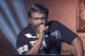 அரசியலில் அது மட்டும் போதாது, பணமும் தேவைப்படுகிறது.. பார்த்திபன் ஆவேசம்!