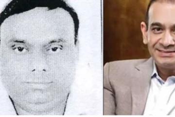 நிரவ் மோடி கூட்டாளி கைது :இந்தியா கொண்டு வந்தது சிபிஐ