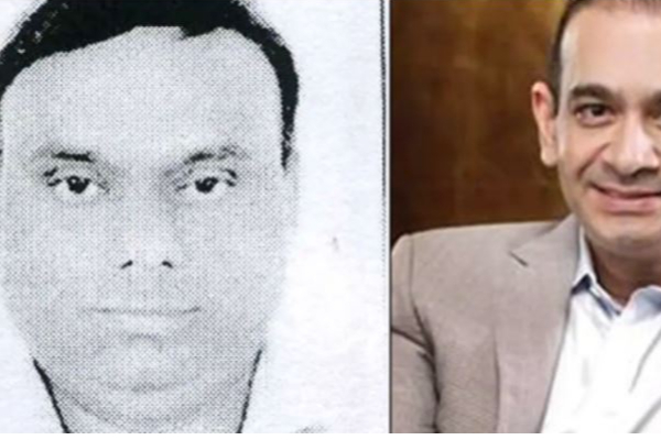 நிரவ் மோடி கூட்டாளி கைது :இந்தியா கொண்டு வந்தது சிபிஐ - தமிழ்நாடு