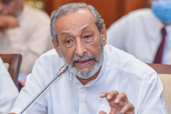 நீதிமன்றங்களில் தமிழ் மற்றும் சிங்கள மொழிகளில் தீர்ப்புகள் வழங்கப்பட வேண்டும் : வாசுதேவ நாணயக்கார - ஐபிசி தமிழ்