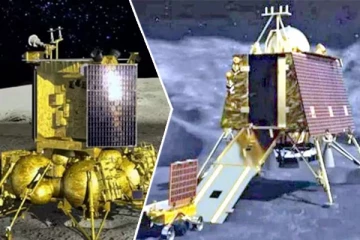 நிலவில் தரையிறங்கிய சந்திராயன் 3... தயாரிக்க செலவான மொத்தத் தொகை எவ்வளவு தெரியுமா?